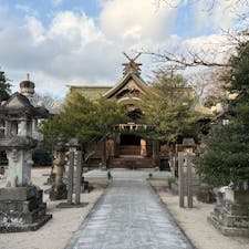 鳥取県の日吉津村に にある蚊屋島神社

鳥居も社殿も素晴らしい造形

御祭神は天照大御神・高比賣命だそうです。龍の彫刻も素晴らしいです。
神聖な気持ちになる神社です。

#鳥取県
#蚊屋島神社
#神社
