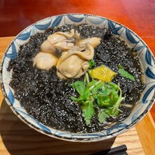 盛岡 蕎麦将軍

牡蠣そばいただきました！ぷりぷりです。