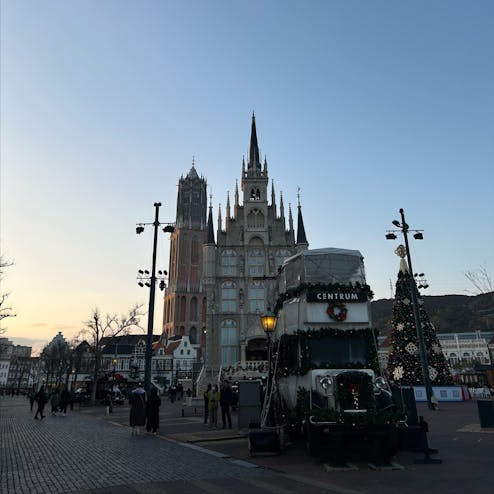 ハウステンボス