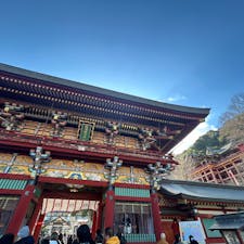 祐徳稲荷神社へ旅行途中に初詣⛩️
行く価値ありの神社でした✨
本殿は階段を登った先にあるけど、エレベーターもあるよ🛗