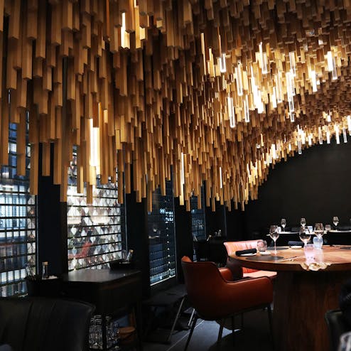 エスプリ・セー・ケイ・ギンザ