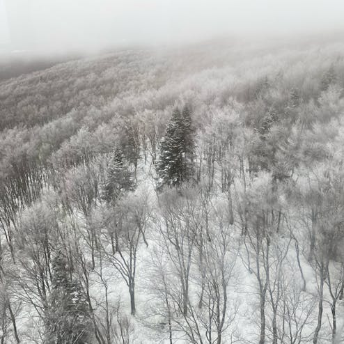 八甲田ロープウェー