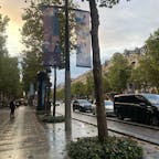 シャンゼリゼ通り
オーシャンゼリゼごっこしたよ🎶
#202408 #sフランス