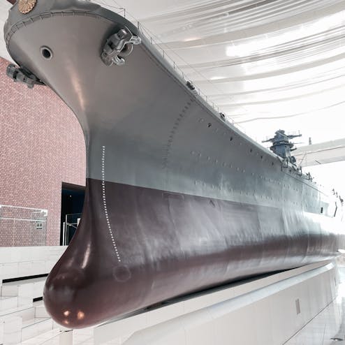 大和ミュージアム