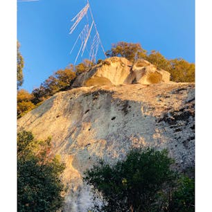 三重　花の窟神社

御神体は巨石
パワーをもらえます