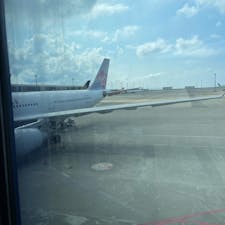 台湾旅行の飛行機&空港の思い出