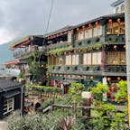 台湾旅行の九份の思い出