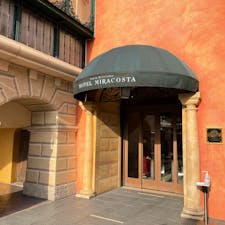 ずっと泊まってみたかったミラコスタ。
予約が取りにくいのに納得。だってまた泊まりたいって思ったもん。