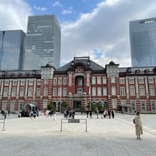 東京観光の思い出。
東京駅→浅草寺→スカイツリー→すみだ水族館
