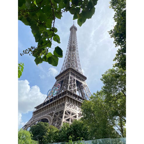 エッフェル塔