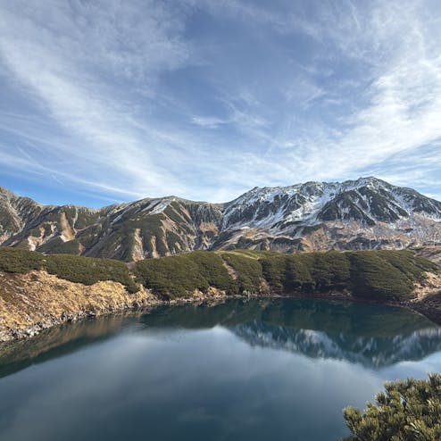 立山黒部アルペンルート