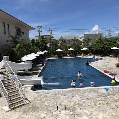 アートホテル石垣島