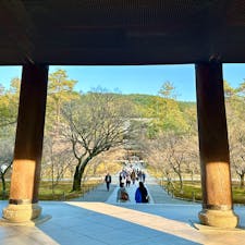 京都
南禅寺