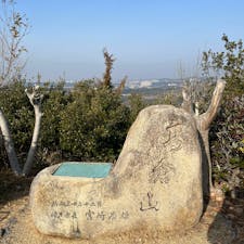 高倉山

神戸市須磨区
須磨アルプスの山の一つ
ここからものすごい階段を下ります
2025.2.1
地図がたつの市に間違ってますので注意ください