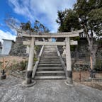 衣美須神社

和歌山市雑賀崎にある小さな神社
この辺りからハイキングの登り始めになります
2025.2.9