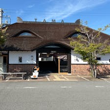 2024年の思い出

猫の駅長に会いに和歌山へ！
偶然飛び乗った列車が豪華でした😽
駅も猫の形をしていてかわいい！！
駅長の勤務を見届けることができました💪
新しく“ふく”駅長も就任したみたいでまた行きたいな〜〜