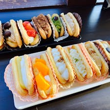福菱 Kagerou Cafe 
和歌山県西牟婁郡白浜町1279-3 

#和歌山　#スイーツ　#カフェ