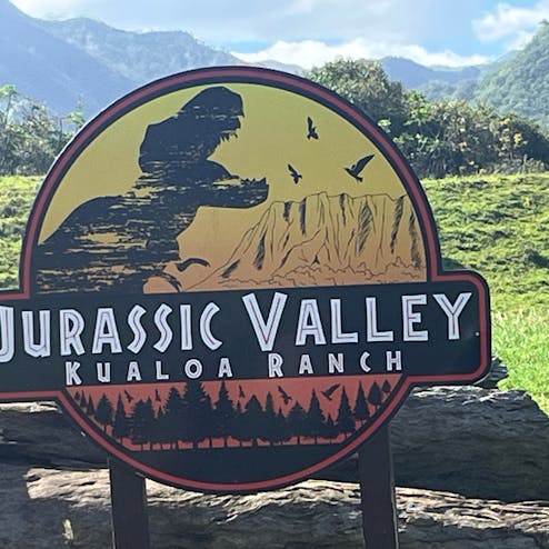 クアロア・ランチ