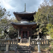 日蓮宗海禅院多宝塔

和歌山市和歌浦中
こんなところにも綺麗な多重塔がありました
2025.2.9