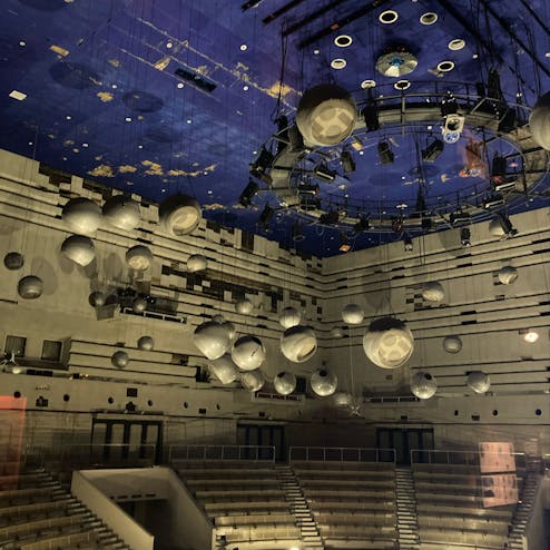 EXPO'70パビリオン