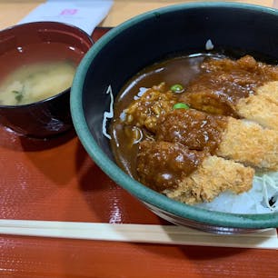「吉備sa上り」でお昼ご飯🍚