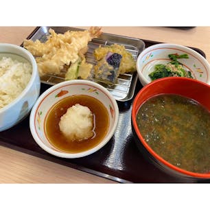 「さん天播磨町店」です。
チェーン店ですがどんなことも思い出ですね✨