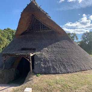 古代の歴史を感じることができますよ
昔の人は偉大