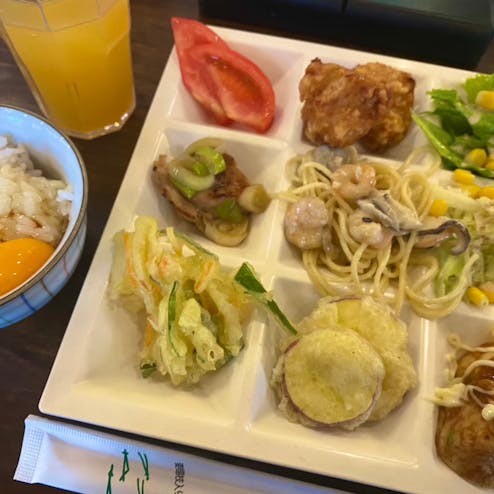 道の駅 神鍋高原