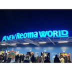 年越し花火は目の前で上がりますよ🎆
イルミネーションも綺麗🤩