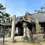 高砂神社です。
御朱印をいただきに行きましたが、直書きがなく断念…（選り好みはダメですね💦）
ハートの壁（猪目窓）も可愛いですよ🩷