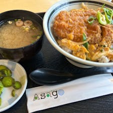 ネギ♪ネギ♪岩津ネギ〜♪
（行く時ずっと曲がかかってます笑）