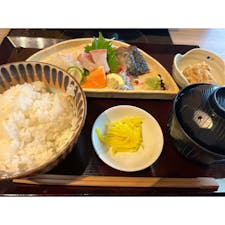 淡路島旬彩 ユラリユラ
淡路島は海鮮も美味しい😋