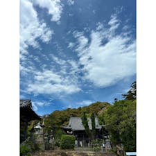 第14番札所 盛寿山 延命院 常楽寺