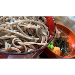 大社門前いづも屋(いづもファクトリー)
出雲そばは美味しい😋