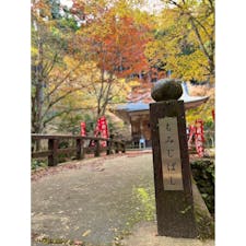 小新屋観音です