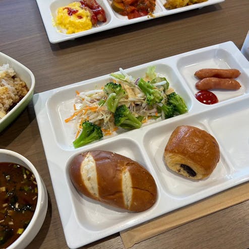 コンフォートホテル名古屋金山