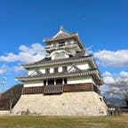 鳥取道から見えて気になったので行ってみました。
中は展示が多数あり、登ることができますよ