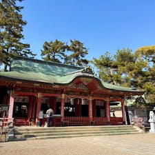 長田神社