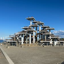 とてもいい景色でした。