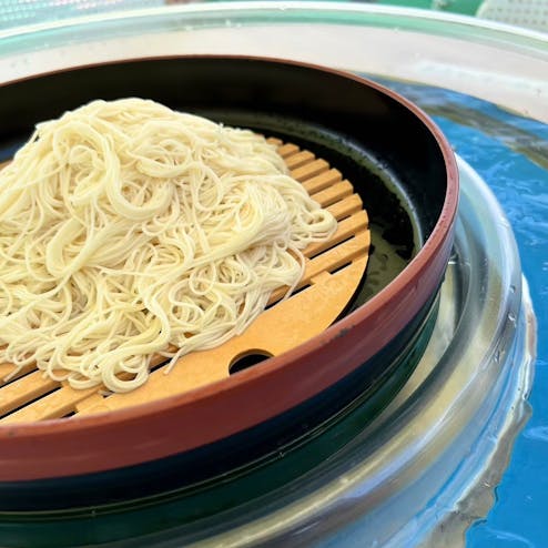 揖保乃糸資料館 そうめんの里