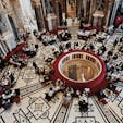 cafe kunsthistorisches museum
🇦🇹☕️