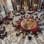 cafe kunsthistorisches museum
🇦🇹☕️
