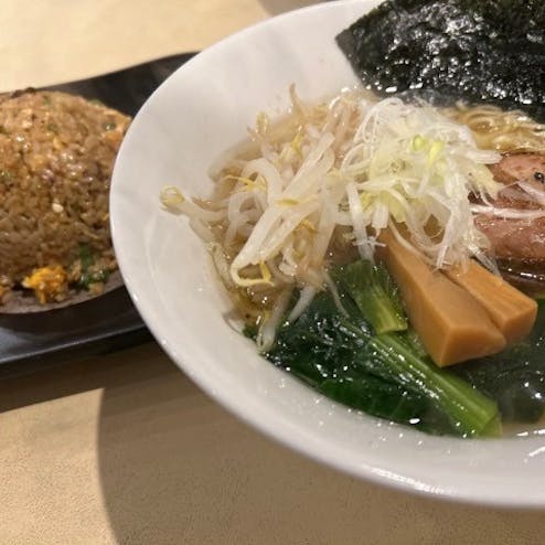 Japanese TOTTORI Noodle 藤喜