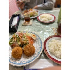 京町クロケットファミリー