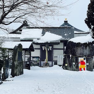 岩手　三ツ石神社