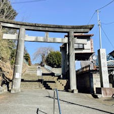栃木県　蒲生神社