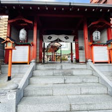 宮城県　仙台大神宮