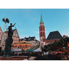 Frankfurt
🇩🇪🎄