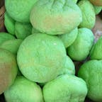 金立SAの噂のメロンパン

なんとも素朴な味が懐かしく
美味しかったです