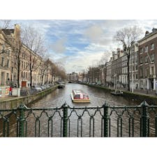 Amsterdam
🇳🇱🚤